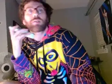 Chaturbate Sex Chat of jacobjackpot123