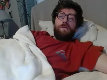 Chaturbate Live Sex of jacobjackpot123