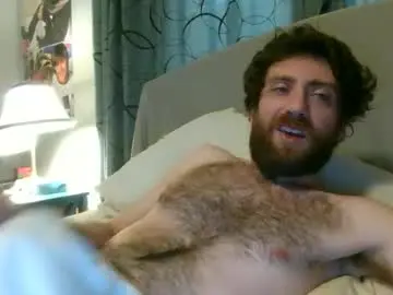 Chaturbate Nude Webcam of jacobjackpot123