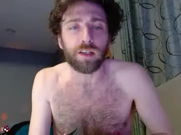 Chaturbate Nude Webcam of jacobjackpot123