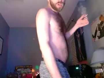 Chaturbate Sex Chat of jacobjackpot123