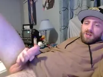 Chaturbate Sex Cam of jacobjackpot123