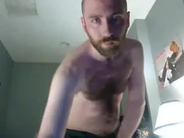 Chaturbate Live Porn of jacobjackpot123