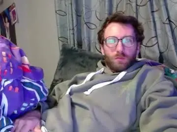 Chaturbate Sex Cam of jacobjackpot123