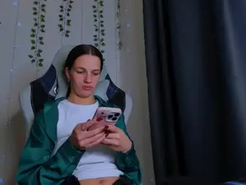 Chaturbate Nude Webcam of karla_lim