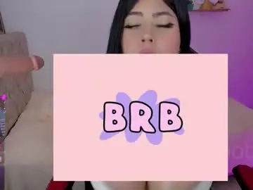 Chaturbate Live Sex Cam of kim_morgan1_