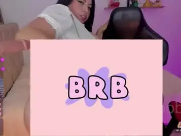 Chaturbate Live Sex Cam of kim_morgan1_