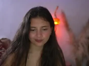 Chaturbate Best live sex cam show of lirio05