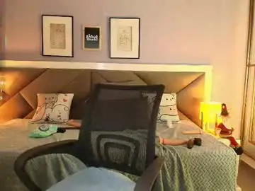 Chaturbate Live Sex of lisa_casper