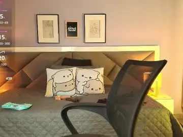 Chaturbate Best live sex cam show of lisa_casper