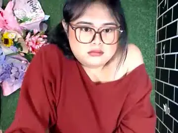 Chaturbate Live Porn of lovelypinaychubsx