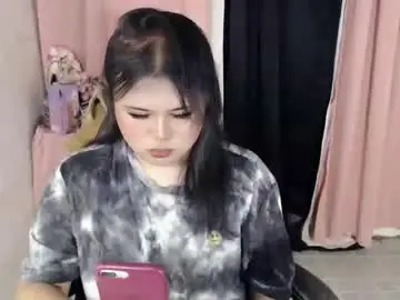 Chaturbate Adult Webcam of lovelypinaychubsx