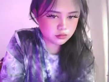 Chaturbate Adult Webcam of lovelypinaychubsx