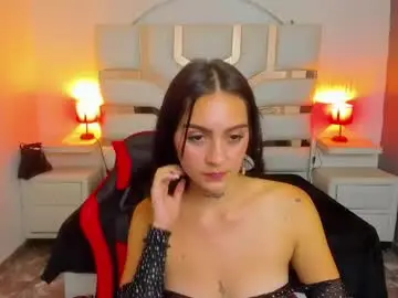Chaturbate Private Sex Chat of madisoncarzon