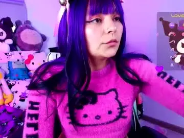 Chaturbate Watch Live Sex Cams of marcy_neko