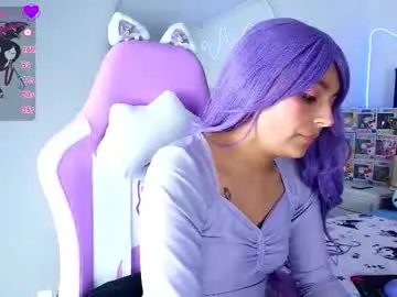 Chaturbate Best Webcam of marcy_neko