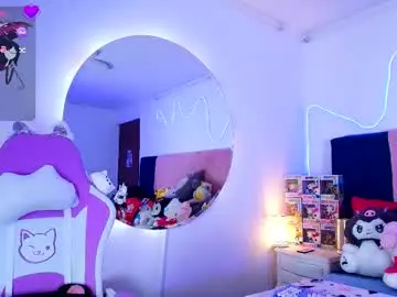 Chaturbate Watch Live Sex Cams of marcy_neko