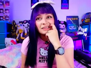 Chaturbate Nude Webcam of marcy_neko