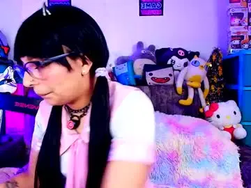 Chaturbate Free Live Porn of marcy_neko