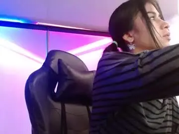 Chaturbate Sex Chat of martina3120