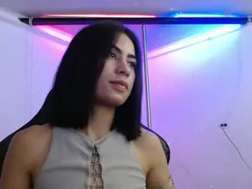 Chaturbate Adult Video Chat of martina3120