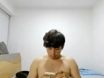Chaturbate Nude Webcam of matthewcxxx