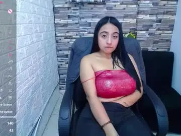 Chaturbate Adult Video Chat of miaaboobs