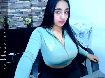 Chaturbate Nude Webcam of miaaboobs