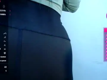 Chaturbate Sex Cam of miaaboobs
