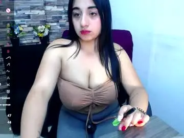Chaturbate Sex Chat of miaaboobs