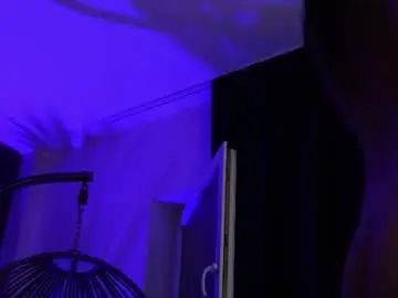 Chaturbate Sex Chat of miavelvety