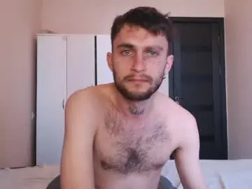 Chaturbate Sex Cam of mikw63