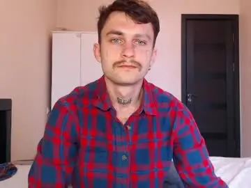 Chaturbate Private Sex Chat of mikw63