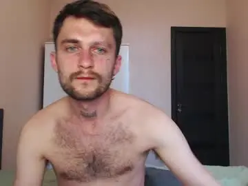 Chaturbate Private Sex Chat of mikw63