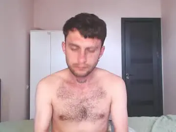 Chaturbate Live Sex Cam of mikw63