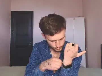 Chaturbate Live Sex Cam of mikw63