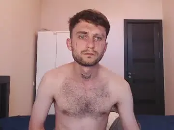 Chaturbate Sex Cam of mikw63