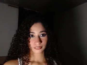 Chaturbate Nude Webcam of milah_hearrty