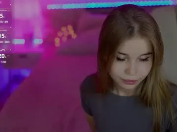 Chaturbate Sex Cam of mylolasky