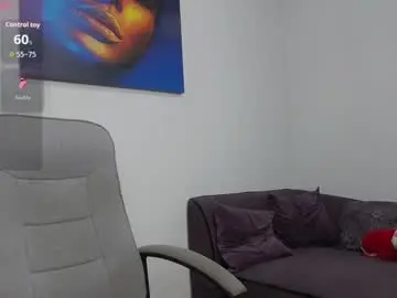 Chaturbate Live Porn of natashaboobs