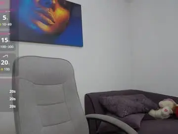 Chaturbate Sex Chat of natashaboobs