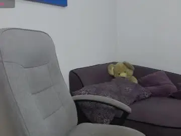 Chaturbate Adult Video Chat of natashaboobs
