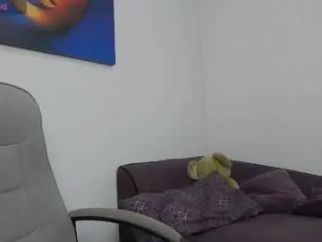 Chaturbate Adult Video Chat of natashaboobs