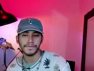 Chaturbate Best Webcam of noahnoguera_