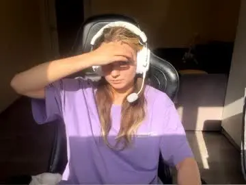 Chaturbate Sex Cam of norinefrymyer