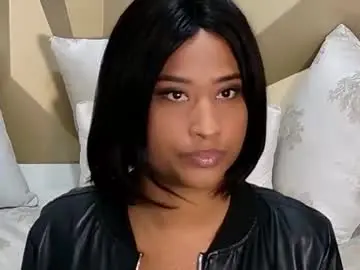 Chaturbate Live Sex of passionmacoll