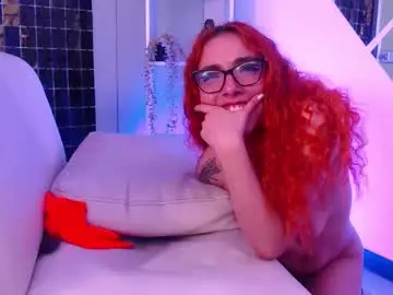 Chaturbate Best Webcam of redgirrl_77