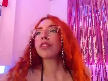 Chaturbate Watch Live Sex Cams of redgirrl_77
