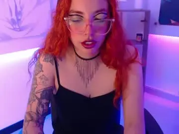 Chaturbate Best live sex cam show of redgirrl_77