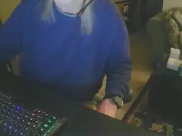 Chaturbate Free Porn Cam of rickl56